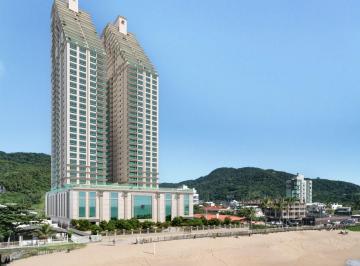 Apartamento de 4 quartos, Itapema · Apartamento de 3 e 4 suítes em 120 vezes para pagar! Na ilhota