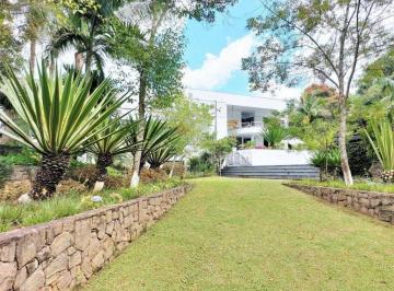 Casa de 5 quartos, Cotia · Casa à venda na Granja Viana- cond Silvino Pereira