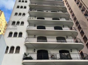 Foto 01 · Apartamento de Luxo em Santana, São Paulo-SP: 4 Quartos, 4 Suítes, 2 Salas, 5 Banheiros, 3 Vagas de