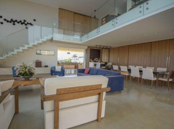 Casa de 4 quartos, Brasília · SMPW Quadra 26, Casa com 4 quantos suítes, 730m2 construída, lote de 2.000 m² .