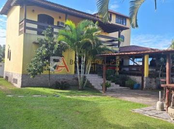Foto 01 · Casa, Barra Nova, Saquarema, RJ