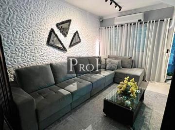 Casa de 3 quartos, Santo André · Sobrado Jardim Milena Santo André