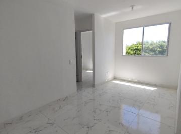 Apartamento de 2 quartos, Salvador · Apartamento venda 2quartos, nascente, Colina da Flores Nova Brasília-Salvador-BA