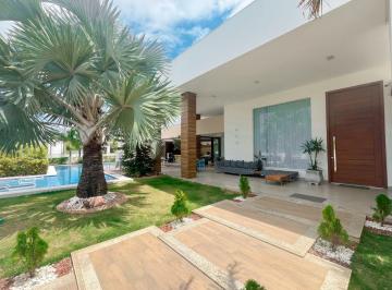 Casa de 4 quartos, Camaçari · Casa 4 Suítes - Barra de Jacuípe