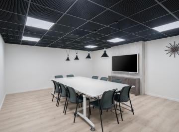 Comercial , Florianópolis · Espaço de escritório privativo para 4 pessoas no Florianópolis, Floripa Shopping