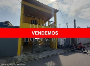 Foto 01 · Casa, Jardim dos Reis, Franco da Rocha, SP