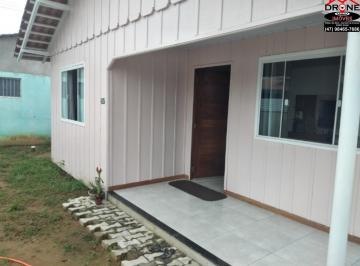 Foto 01 · Casa, Rocio Grande, São Francisco do Sul, SC