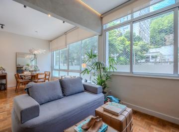 Apartamento de 1 quarto, Rio de Janeiro · Apartamento com 1 quarto de 79 m² à venda em Humaitá