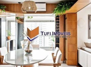 Apartamento · 65m² · 2 Quartos · 1 Vaga · Apartamento 65m2 2 dormitórios 1 vaga Moema.!!!