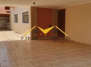 Foto 01 · Casa, Jardim Paulista, São José do Rio Preto, SP