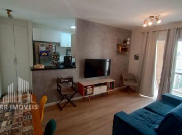 Foto 10 · RR7557 Apartamento 72m² CONDOMÍNIO ALPHAVIEW - OPORTUNIDADE - 2 Dorms 1 Vaga - Barueri SP - JARDIM T