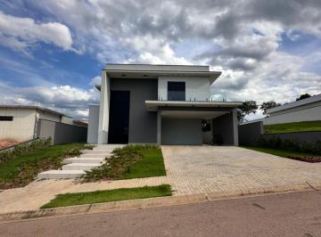 Casa , Itupeva · Casa de alto padrão à venda - Terras da Alvorada - Jundiaí/Itupeva/SP
