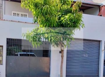 Foto 01 · Casa, Loteamento Recanto do Sol, Hortolândia, SP
