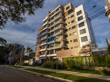 Apartamento de 3 quartos, Curitiba · Apartamento à venda no Terrasse Elegant | Cabral, Curitiba