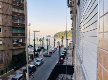 Apartamento de 2 quartos, Santos · Apartamento 2 dormitórios à venda- José Menino - Santos/SP