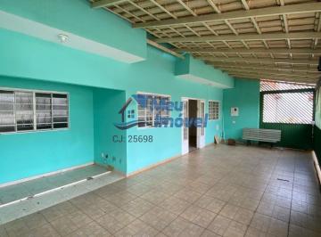 Foto 04 · Quadra 303 CJ 8 Recanto das Emas Casa 3 Quartos 1 Suíte Lote 135m² 2 Vagas