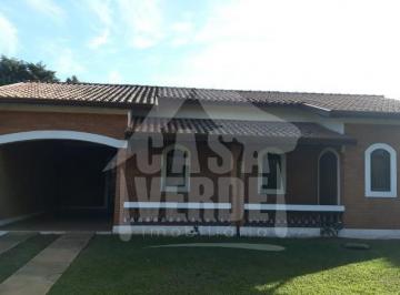 Foto 01 · Chácara à venda no Vale do Sol em Indaiatuba/SP