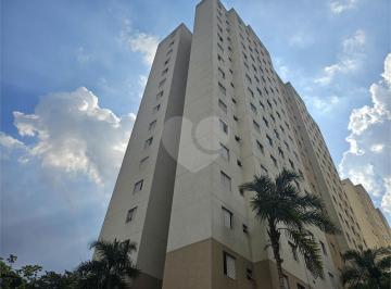 Apartamento · 42m² · 2 Quartos · 1 Vaga · Apartamento com 2 quartos à venda em Pirajussara - SP