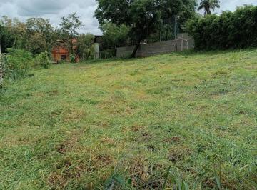 Foto 01 · LOTE / CHACARA A  VENDA RECANTO CAMPESTRE INTERNACIONAL DE VIRACOPOS GLEBA 4 EM INDAIATUBA  INTERIOR