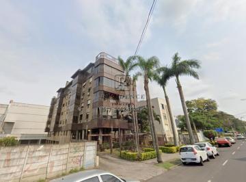 Foto 01 · Cobertura, Passo da Areia, Porto Alegre, RS