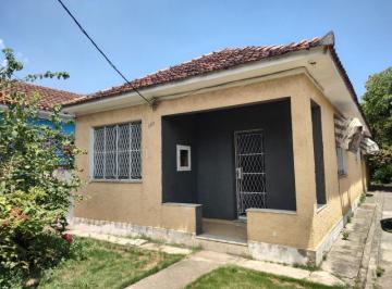 Foto 01 · Casa, Campo Grande, Rio de Janeiro, RJ