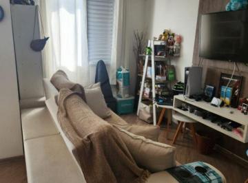 Apartamento de 3 quartos, São Paulo · BUTANTÃ
