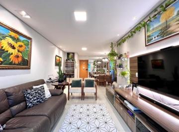 Apartamento de 4 quartos, Águas Claras · Av. Parque Águas Claras, Antares Club Residence, 4Quartos,