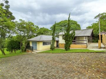 Rural de 2 quartos, Curitiba · Magnífica Chácara Urbana em Curitiba Bairro Umbará