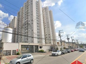 Foto 10 · Apartamento a venda com 41 m² no Condomínio Dez Gamelinhas, com 2 dormitórios, sala para 2 ambientes
