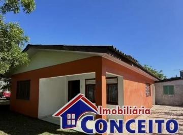 Casa de 3 quartos, Imbé · C15 - Residência composta de 03 dormitórios em ótima localização em Mariluz