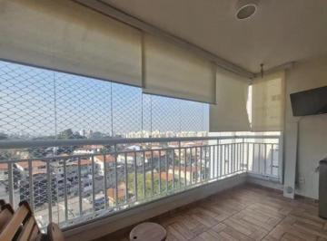Apartamento de 3 quartos, São Paulo · BUTANTÃ METRO VILA SONIA