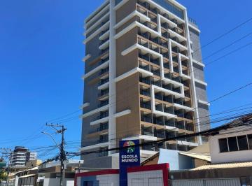 Apartamento de 1 quarto, Salvador · 1/4 Studio Itapuã