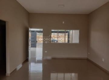 Foto 14 · Casa de 2 Quartos com Suíte e 2 Vagas no Bairro Miravista em Mirassol/SP - 88m² de Área