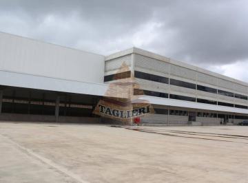 Comercial · 9088m² · 198 Vagas · EXCELENTE GALPÃO EM COTIA