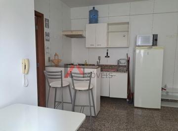 Foto 01 · Apartamento, Funcionários, Belo Horizonte, MG
