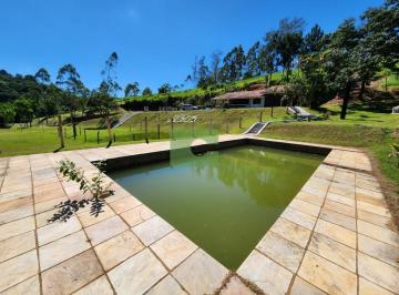 Rural de 10 quartos, Biritiba-Mirim · Você Merece Isso!! 48.000M² paradisíaco em Biritiba Mirim - SP