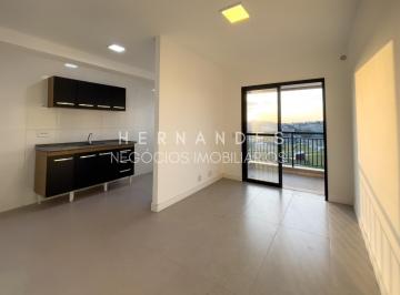 Foto 01 · Apartamento à venda em Barueri-SP: 2 quartos, 1 suíte, 1 sala, 2 banheiros, 1 vaga na Vila São Luiz 