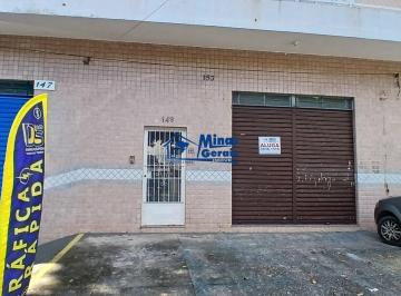Foto 01 · SALÃO COMERCIAL NO JARDIM ROSÁRIO, ZONA SUL DE SÃO JOSÉ DOS CAMPOS!!