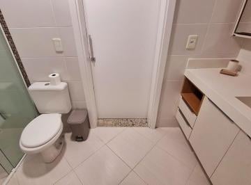 Apartamento de 3 quartos, Itapema · LOCAÇÃO ANUAL VISTA MAR 