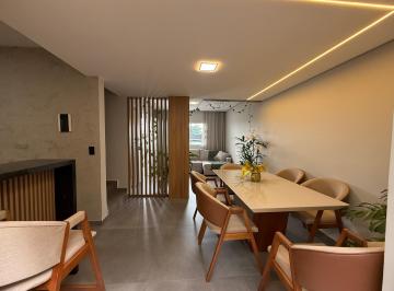 Casa de 3 quartos, São José dos Pinhais · SOBRADO MOBILIADO | 3 QUARTOS COM SUÍTE | BRAGA - SÃO JOSÉ DOS PINHAIS