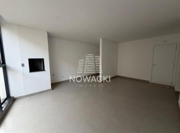 Apartamento de 3 quartos, Curitiba · APARTAMENTO NOVO COM 3 QUARTOS E 1 VAGA NO BAIRRO PORTÃO