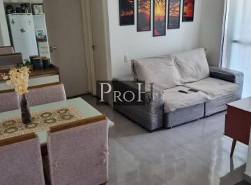Apartamento de 2 quartos, São Bernardo do Campo · Apartamento Planalto São Bernardo
