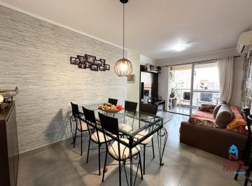Apartamento de 3 quartos, Brasília · ISLA 3 QUARTOS ANDAR ALTO 2 VAGAS