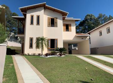 Casa de 3 quartos, Cotia · Casa no condomínio Reserva Vale Verde 3 dorms 1 suíte 6 vagas