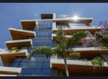 Apartamento de 3 quartos, Curitiba · Lindo Apartamento á venda Batel 3 suite, 176 privativos,4 garagem carro grande.