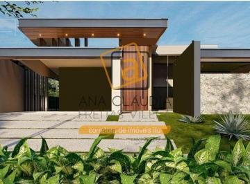 Foto 01 · Impecável casa em condomínio Xapada à venda em Itu-SP, Jardim Emicol: 4 quartos, 4 suítes, 1 sala,