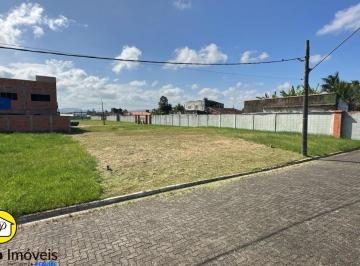 Foto 01 · Terreno à Venda em Peruíbe-SP, Jardim Imperador - 266 m² de Área