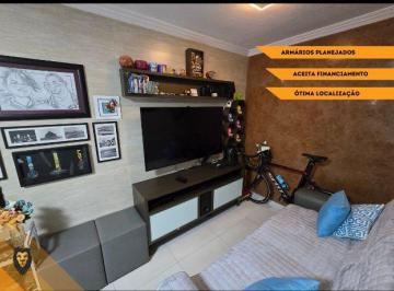 Apartamento de 1 quarto, Ceilândia · Apartamento de 1 quarto a venda em Ceilândia Sul – QNM 3