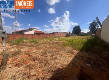 Foto 01 · Terreno, Marciano Brandao, Patrocínio, MG