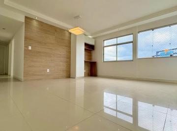 Apartamento de 3 quartos, Salvador · Excelente apartamento 3/4 no Rio Vermelho